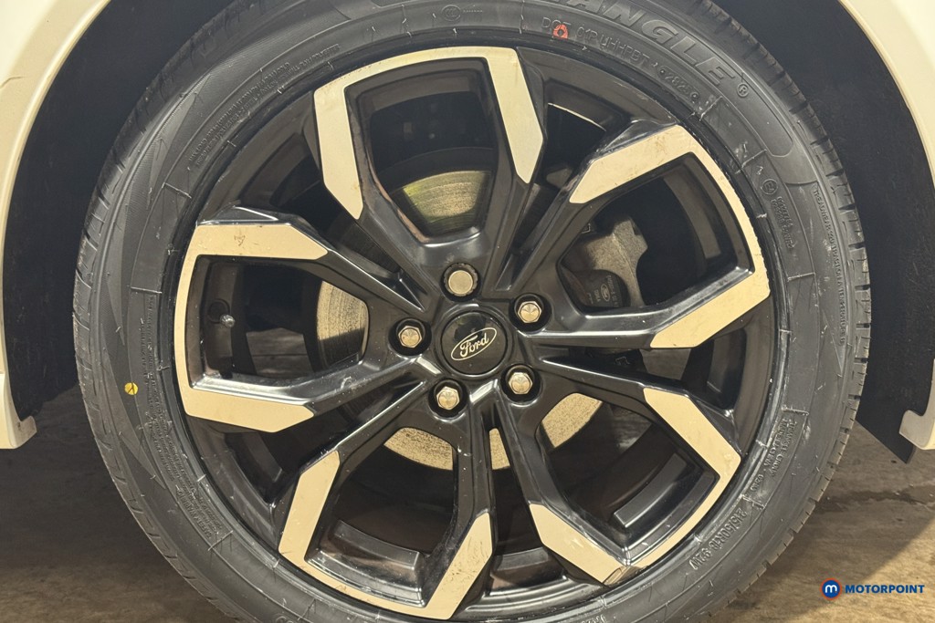 Used Ford Puma 2021 for sale - 77171263: Photo 42