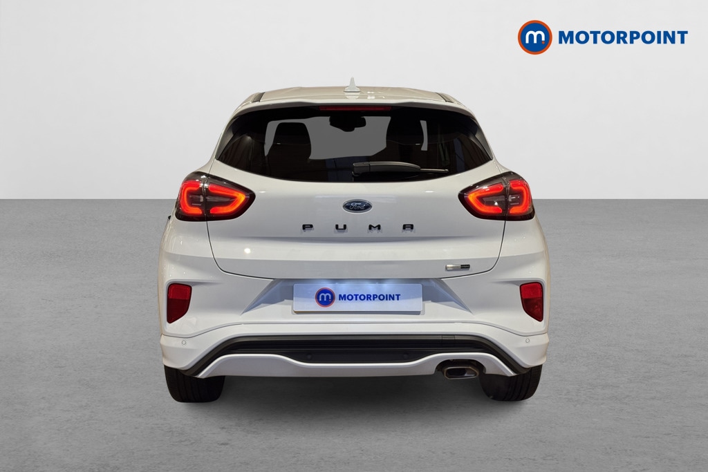 Used Ford Puma 2021 for sale - 77171263: Photo 6