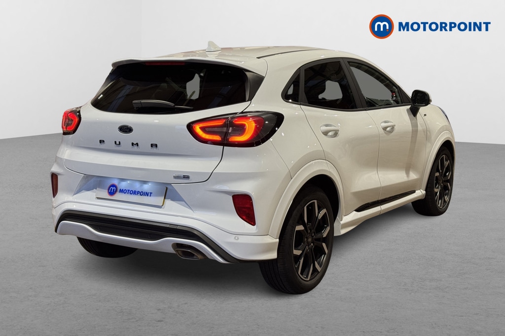 Used Ford Puma 2021 for sale - 77171263: Photo 7