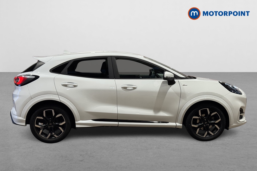 Used Ford Puma 2021 for sale - 77171263: Photo 8