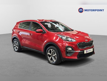 Used Kia Sportage undefined for sale - 78871031: Photo