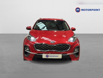 Used Kia Sportage undefined for sale - 78871031: Photo