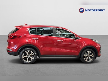 Used Kia Sportage undefined for sale - 78871031: Photo