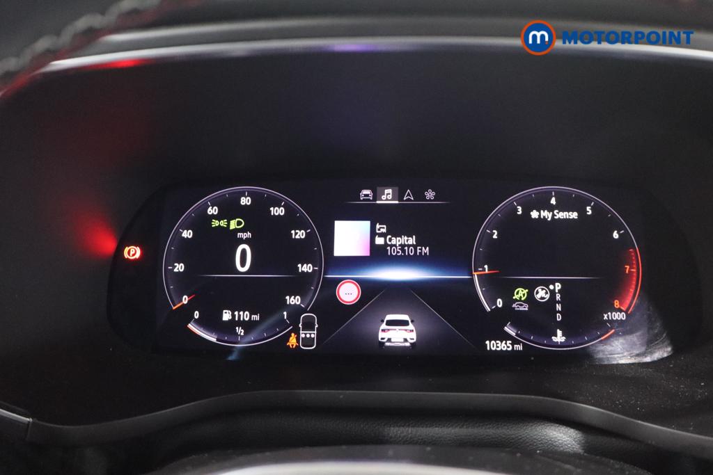 Used Renault Arkana 2022 for sale - 76710387: Photo 10