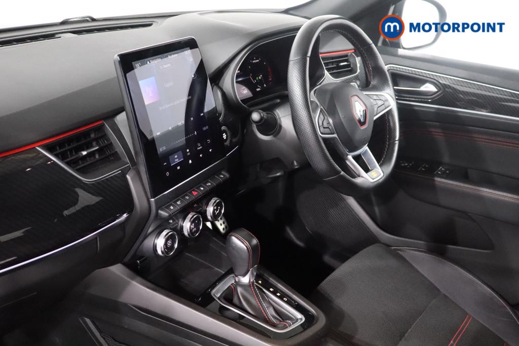 Used Renault Arkana 2022 for sale - 76710387: Photo 17