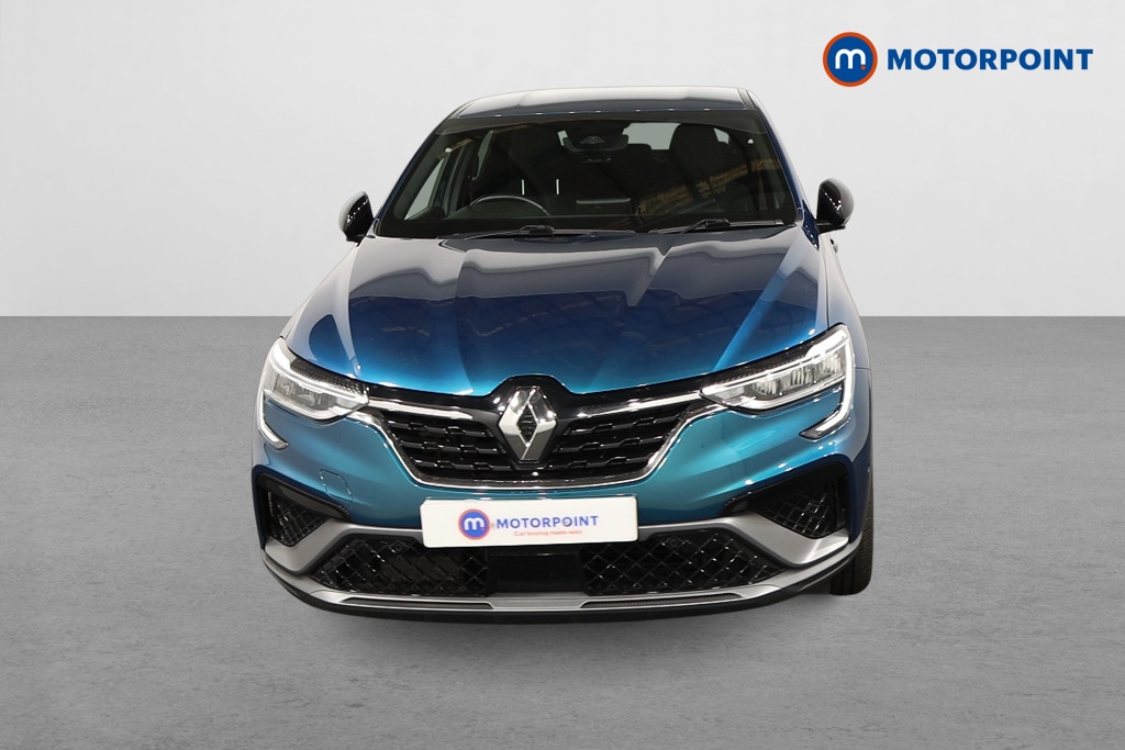 Used Renault Arkana 2022 for sale - 76710387: Photo 2