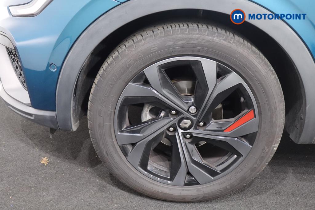 Used Renault Arkana 2022 for sale - 76710387: Photo 22