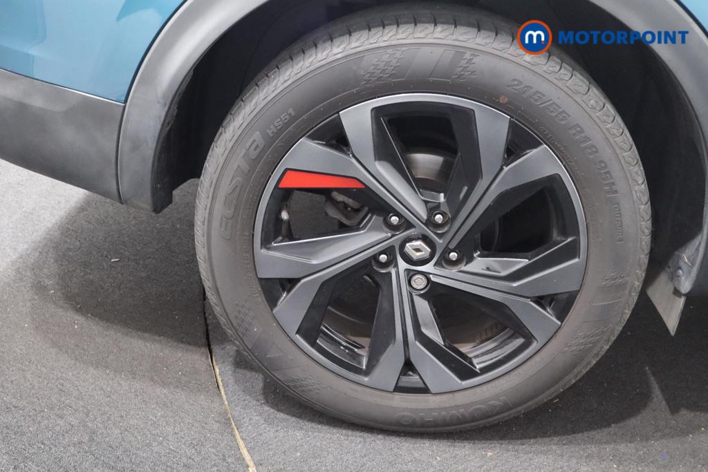 Used Renault Arkana 2022 for sale - 76710387: Photo 23