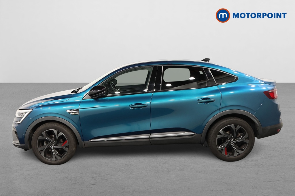 Used Renault Arkana 2022 for sale - 76710387: Photo 4