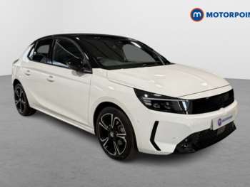 2024 - 1.2 Turbo Ultimate 5dr
