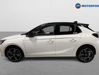 Used Vauxhall Corsa 2024 for sale - 74879520: Photo