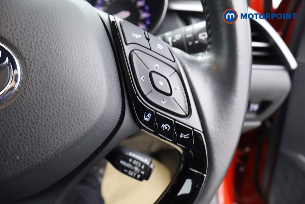 Used Toyota C-HR 2022 for sale - 78162836: Photo 11