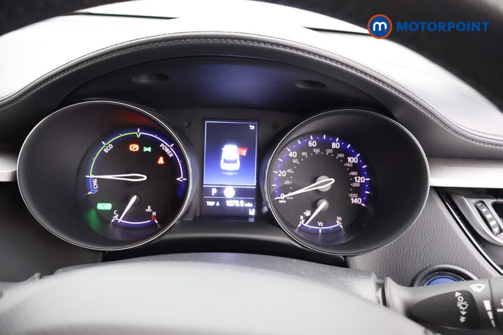 Used Toyota C-HR 2022 for sale - 78162836: Photo 12