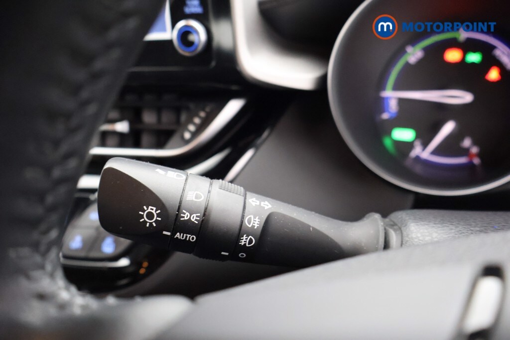 Used Toyota C-HR 2022 for sale - 78162836: Photo 13