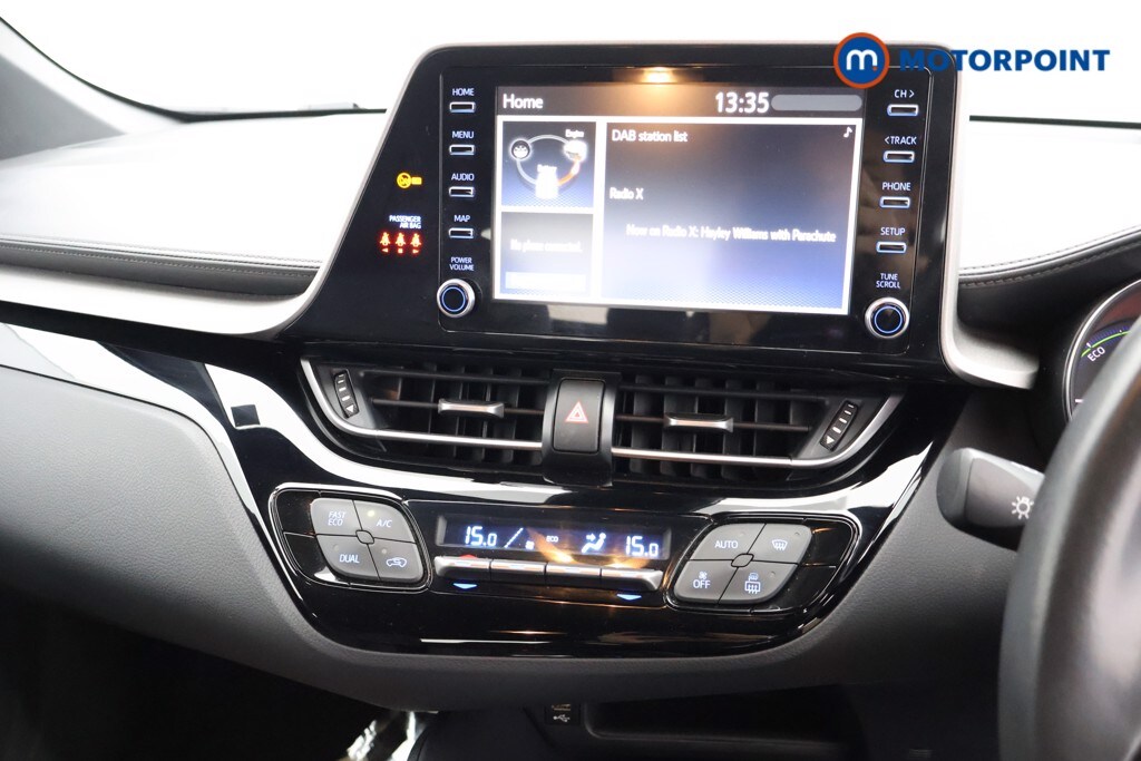 Used Toyota C-HR 2022 for sale - 78162836: Photo 16