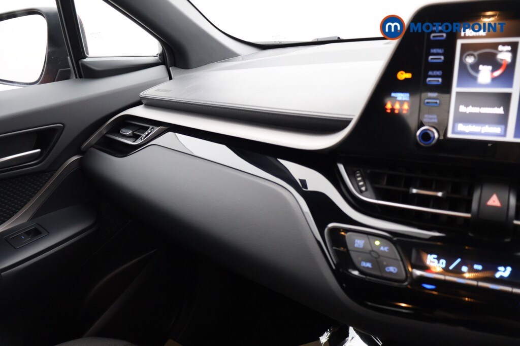 Used Toyota C-HR 2022 for sale - 78162836: Photo 18