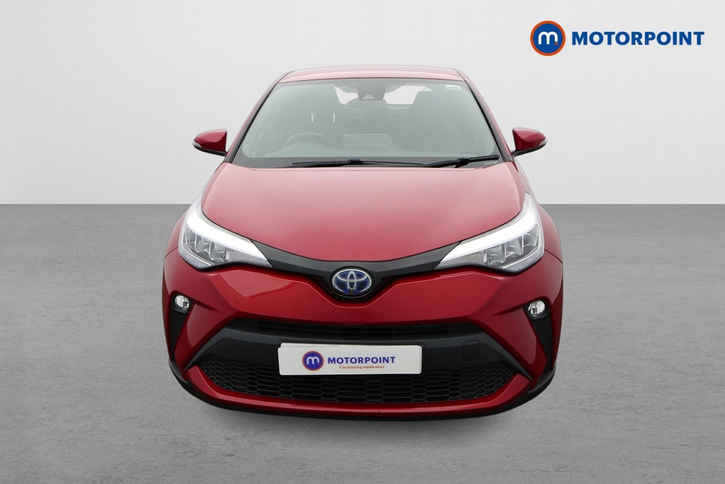 Used Toyota C-HR 2022 for sale - 78162836: Photo 2