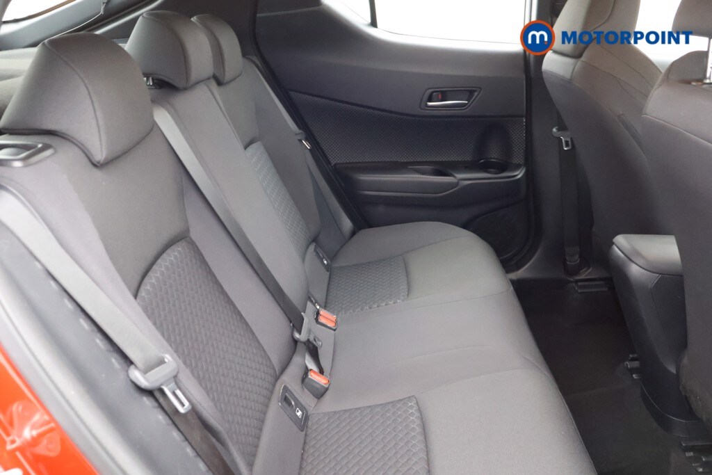 Used Toyota C-HR 2022 for sale - 78162836: Photo 23