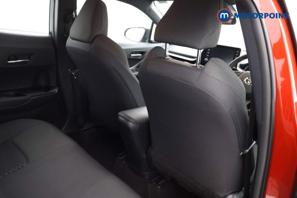 Used Toyota C-HR 2022 for sale - 78162836: Photo 24