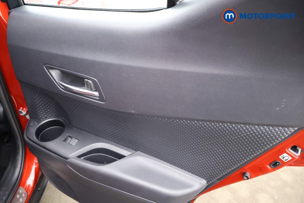 Used Toyota C-HR 2022 for sale - 78162836: Photo 25