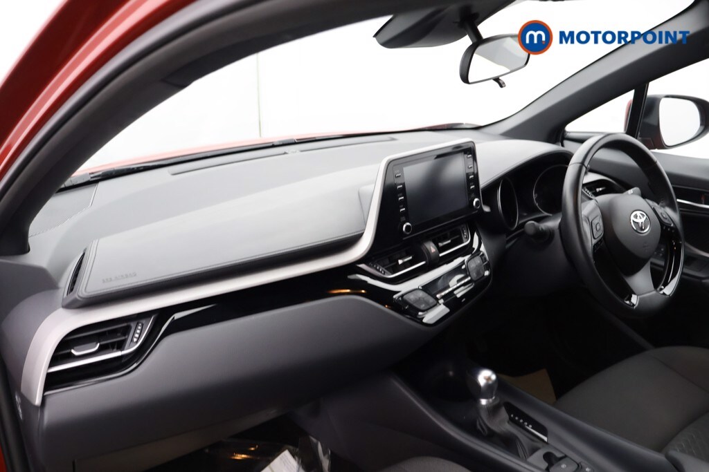 Used Toyota C-HR 2022 for sale - 78162836: Photo 26