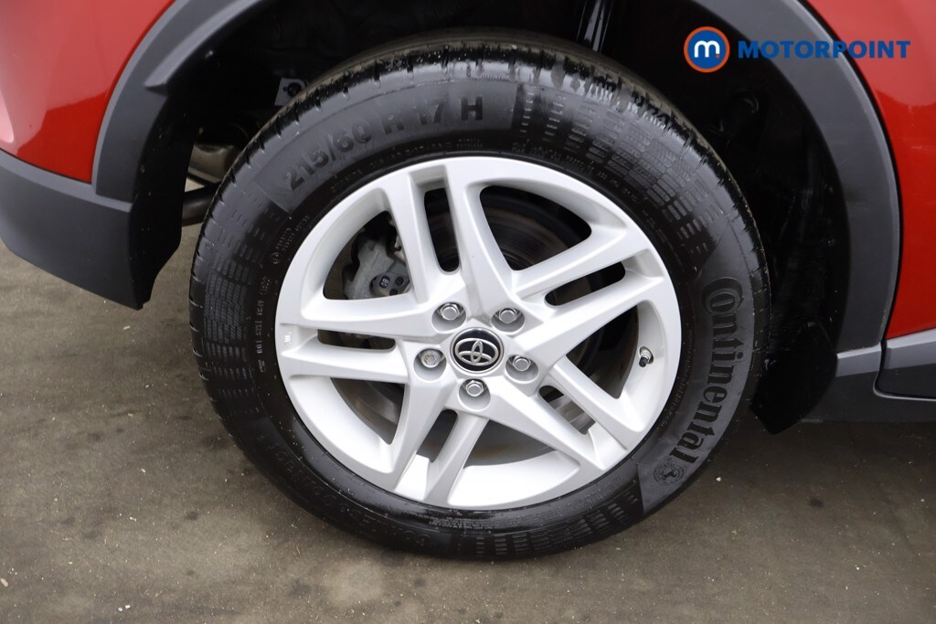 Used Toyota C-HR 2022 for sale - 78162836: Photo 29