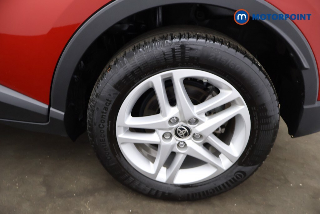 Used Toyota C-HR 2022 for sale - 78162836: Photo 32