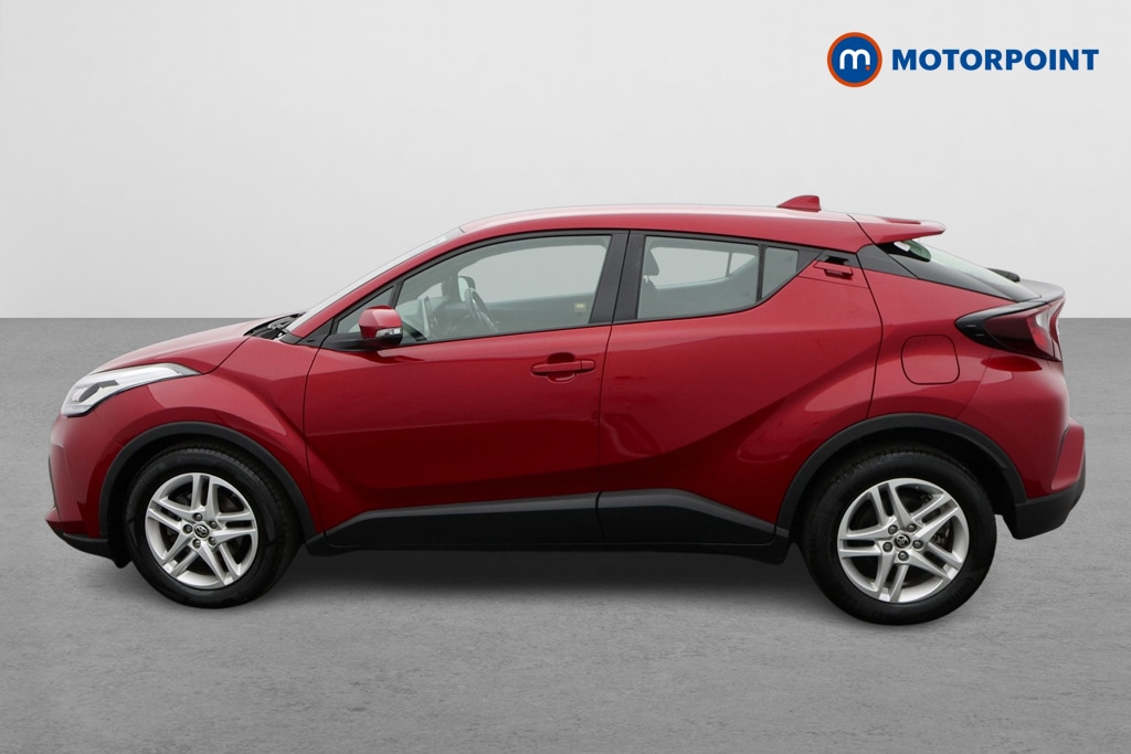 Used Toyota C-HR 2022 for sale - 78162836: Photo 4