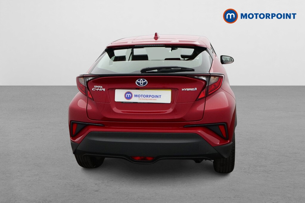 Used Toyota C-HR 2022 for sale - 78162836: Photo 6