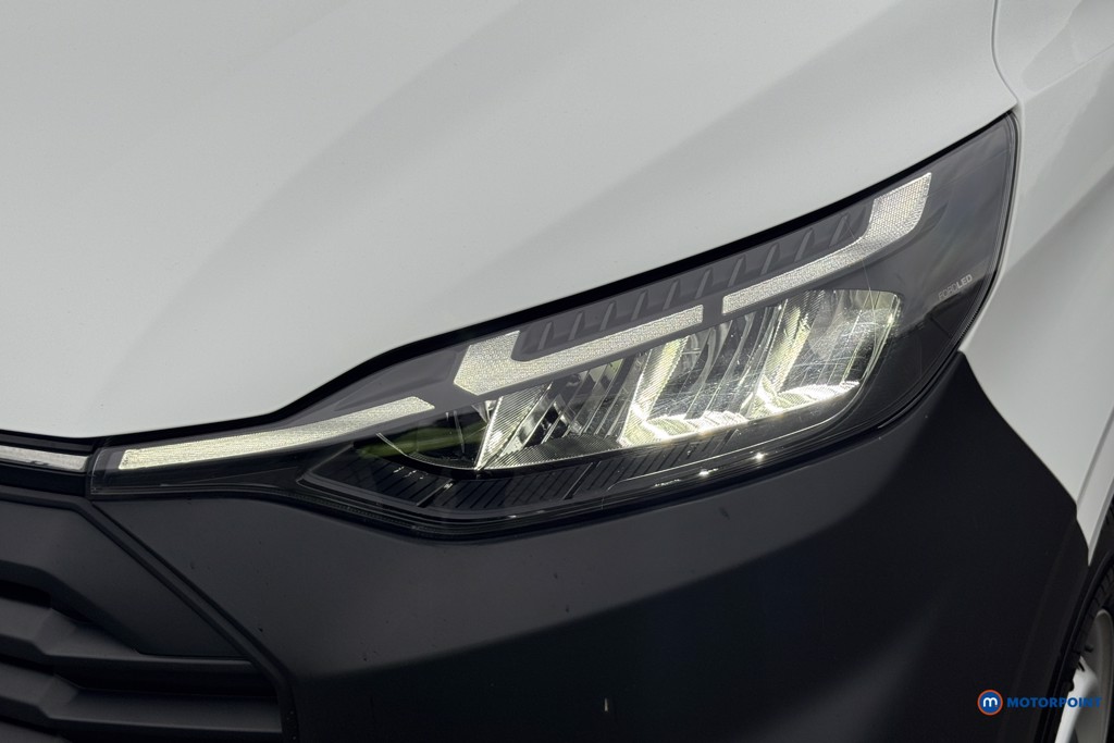 Used Ford Transit Custom 2024 for sale - 76467974: Photo 10