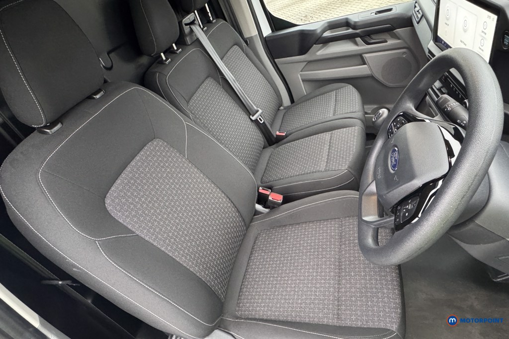 Used Ford Transit Custom 2024 for sale - 76467974: Photo 11