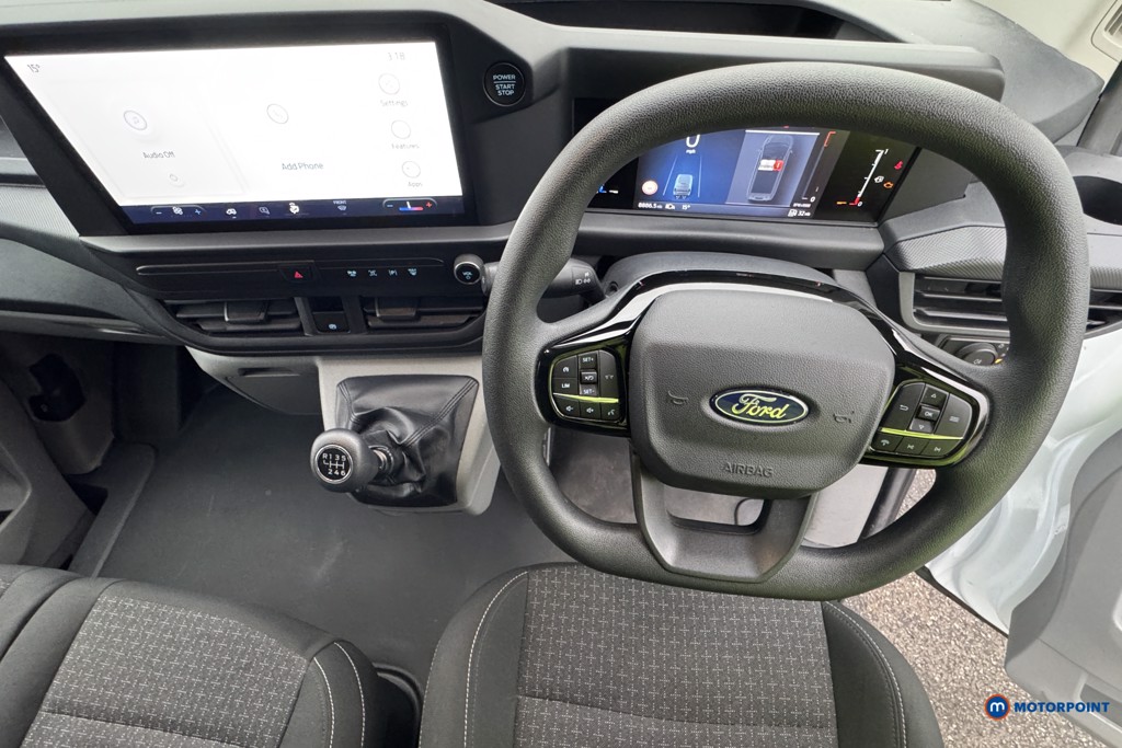 Used Ford Transit Custom 2024 for sale - 76467974: Photo 12