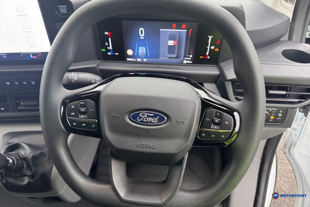 Used Ford Transit Custom 2024 for sale - 76467974: Photo 13