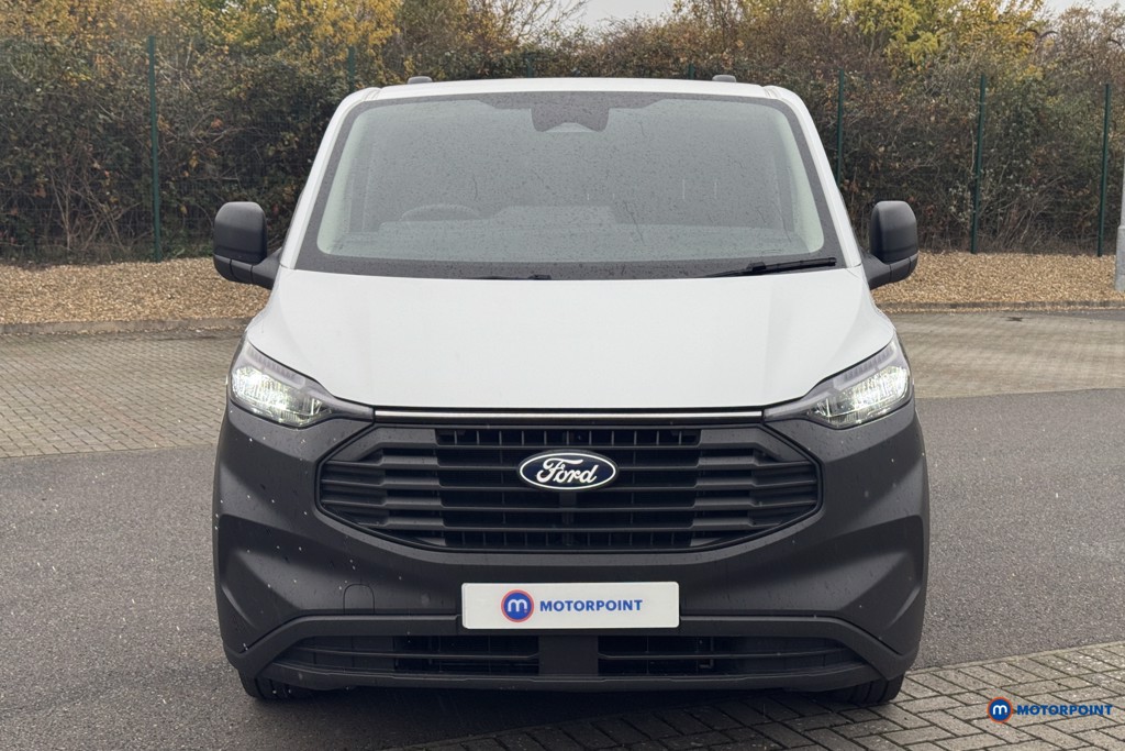 Used Ford Transit Custom 2024 for sale - 76467974: Photo 2