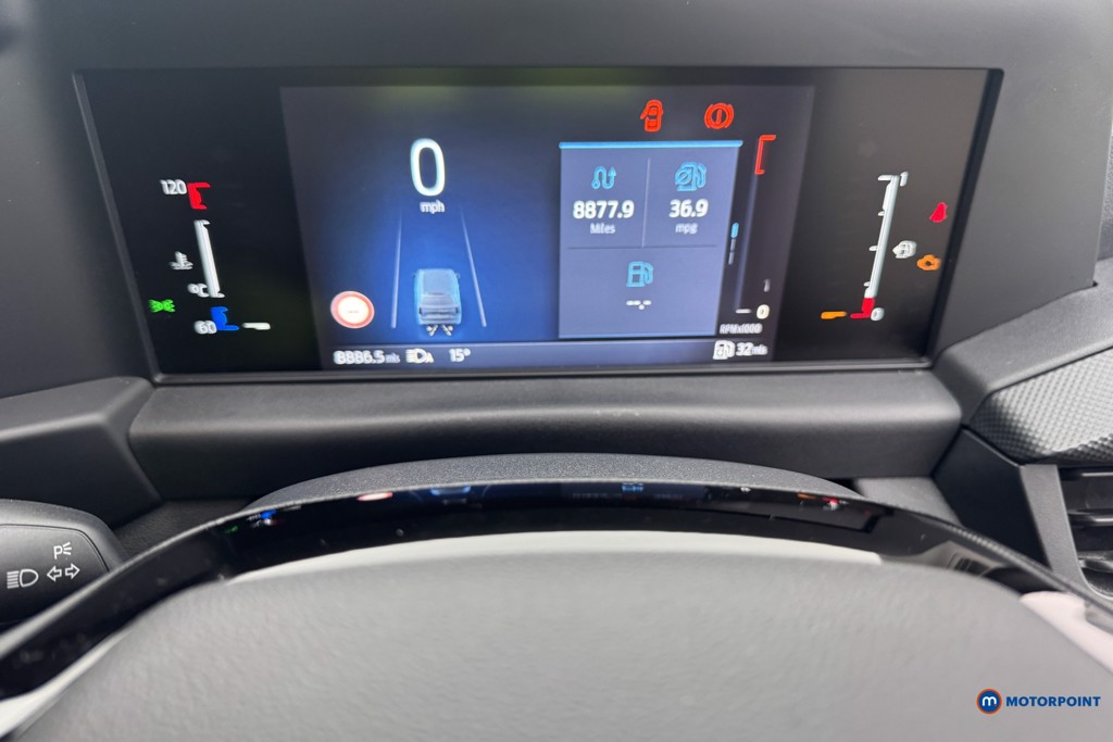 Used Ford Transit Custom 2024 for sale - 76467974: Photo 20