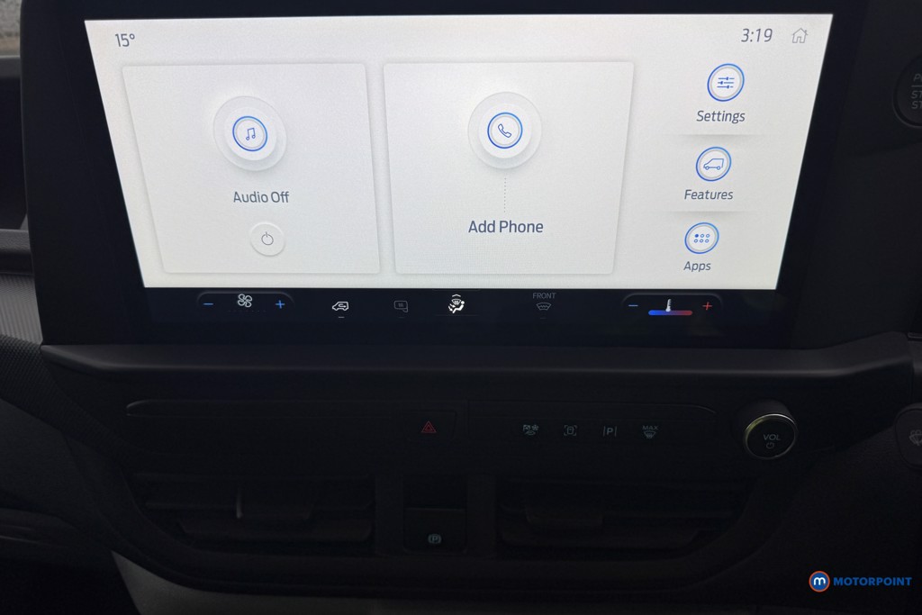 Used Ford Transit Custom 2024 for sale - 76467974: Photo 21