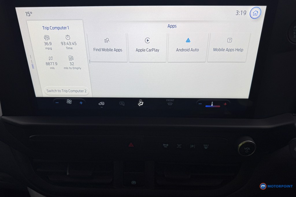 Used Ford Transit Custom 2024 for sale - 76467974: Photo 23