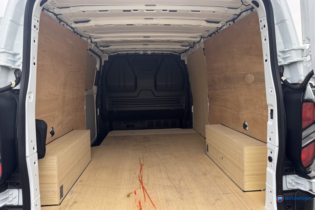 Used Ford Transit Custom 2024 for sale - 76467974: Photo 24