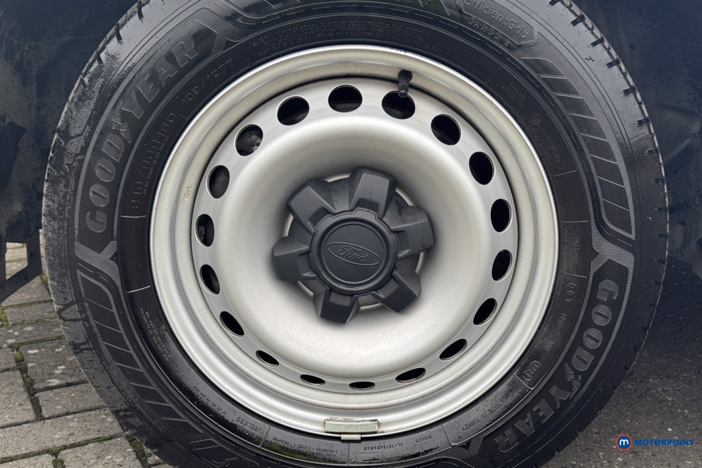 Used Ford Transit Custom 2024 for sale - 76467974: Photo 25