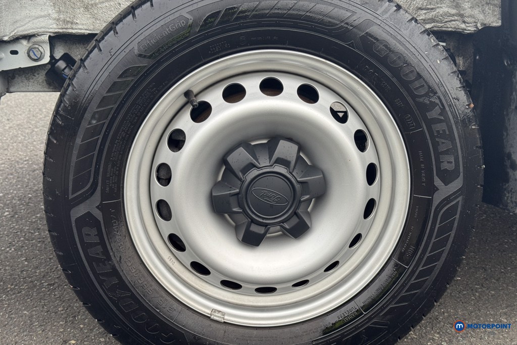 Used Ford Transit Custom 2024 for sale - 76467974: Photo 26