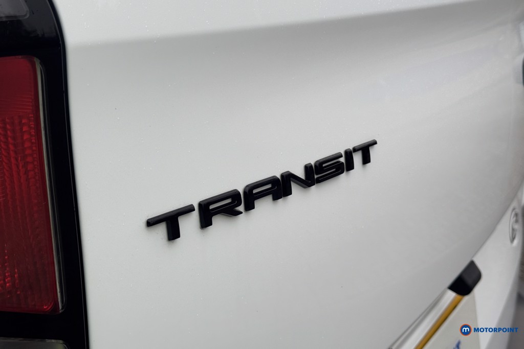 Used Ford Transit Custom 2024 for sale - 76467974: Photo 28