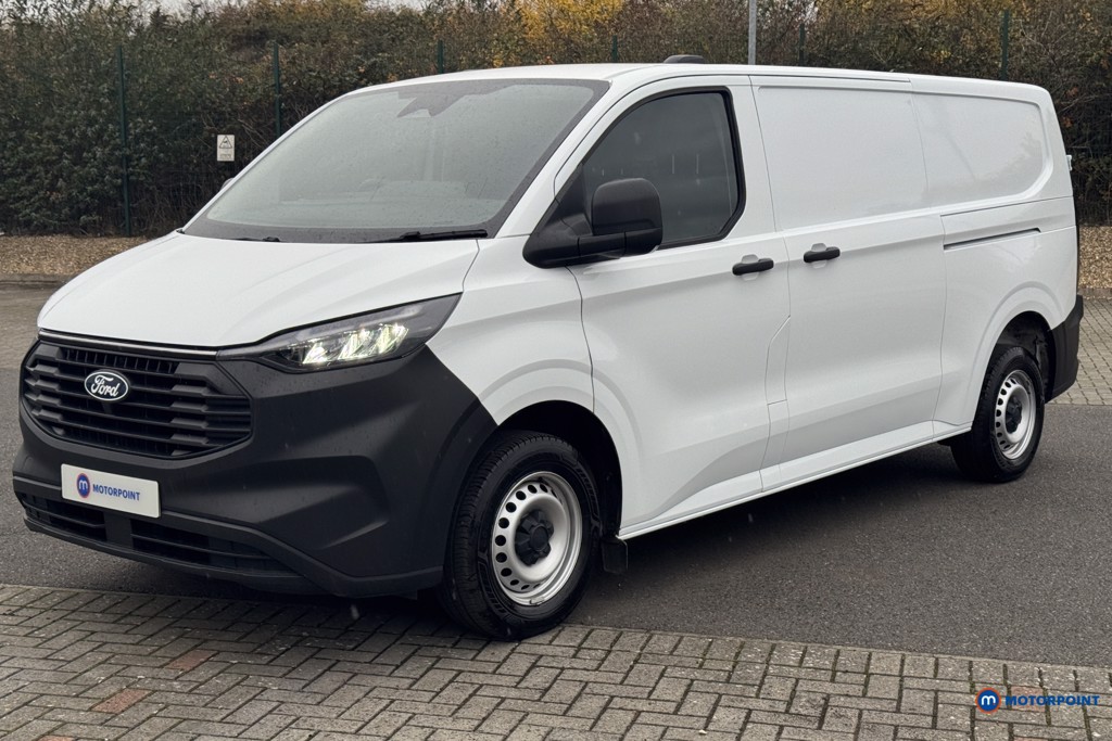 Used Ford Transit Custom 2024 for sale - 76467974: Photo 3