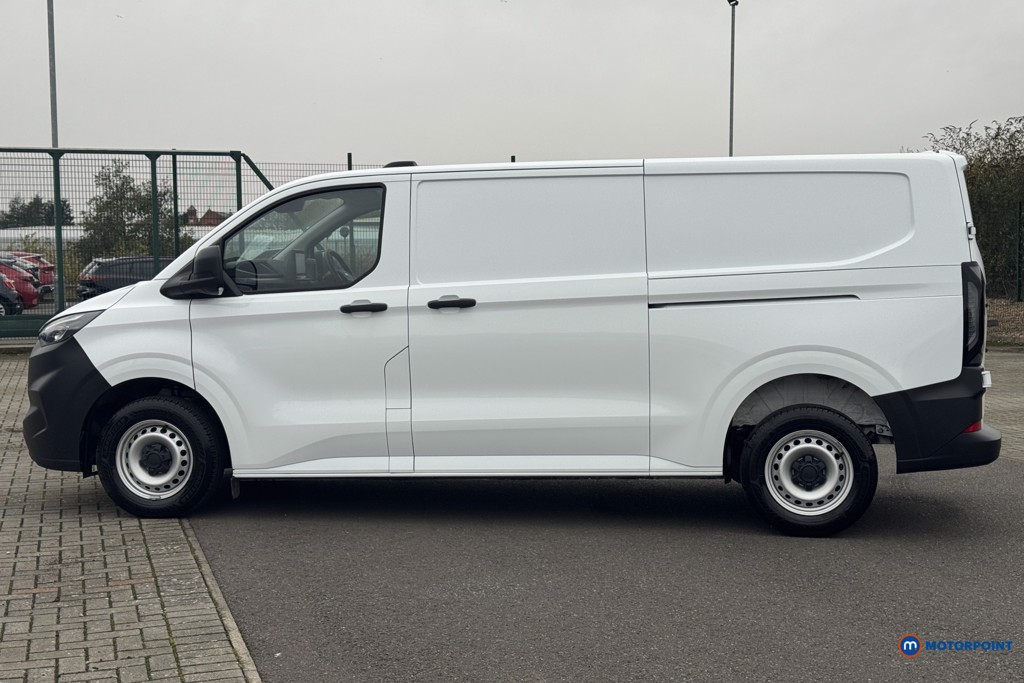 Used Ford Transit Custom 2024 for sale - 76467974: Photo 4