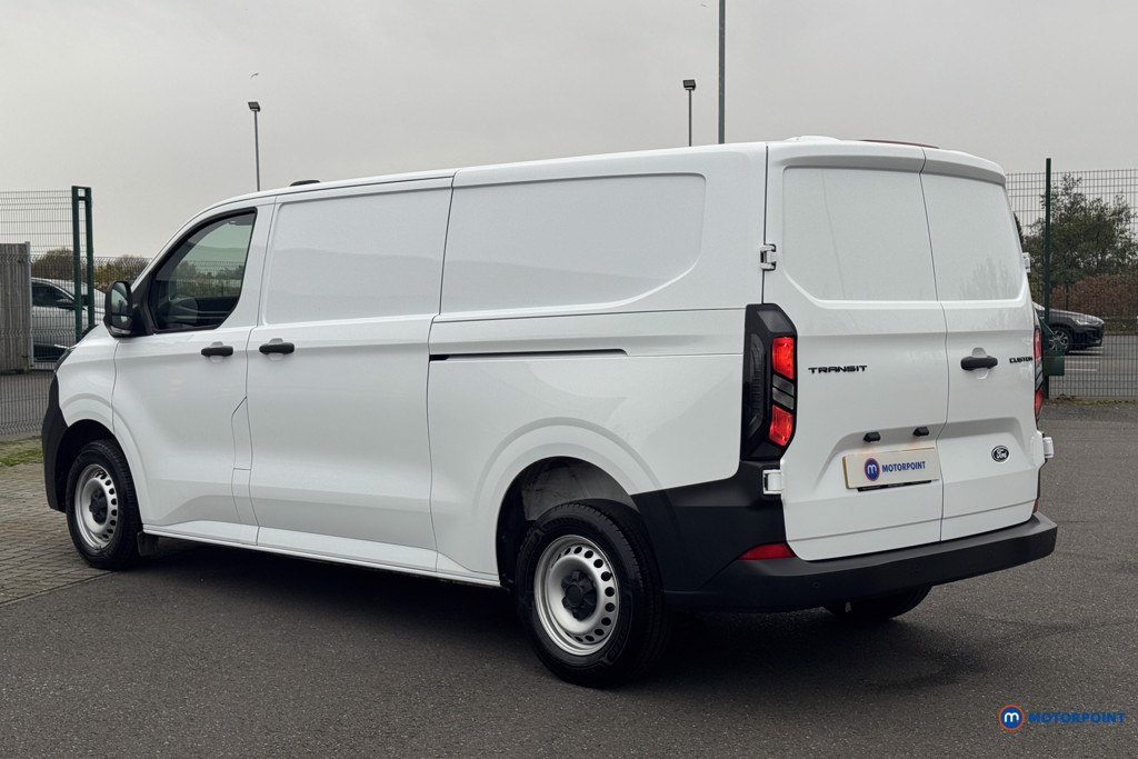 Used Ford Transit Custom 2024 for sale - 76467974: Photo 5