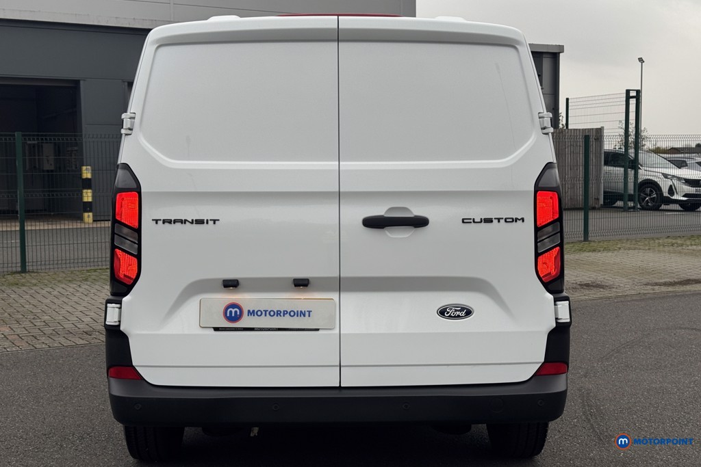 Used Ford Transit Custom 2024 for sale - 76467974: Photo 6