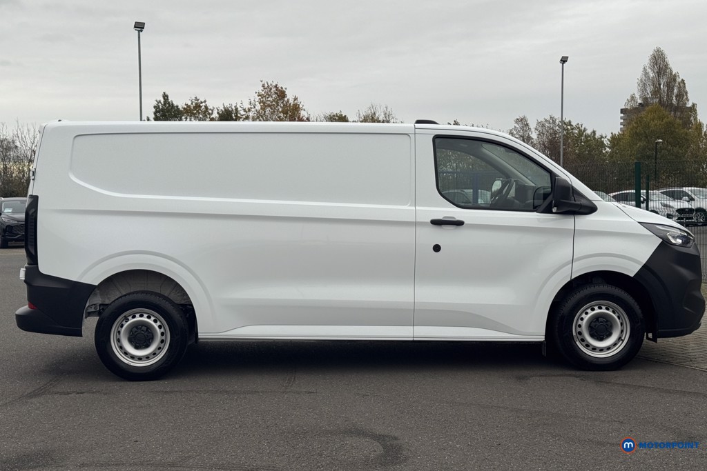 Used Ford Transit Custom 2024 for sale - 76467974: Photo 7