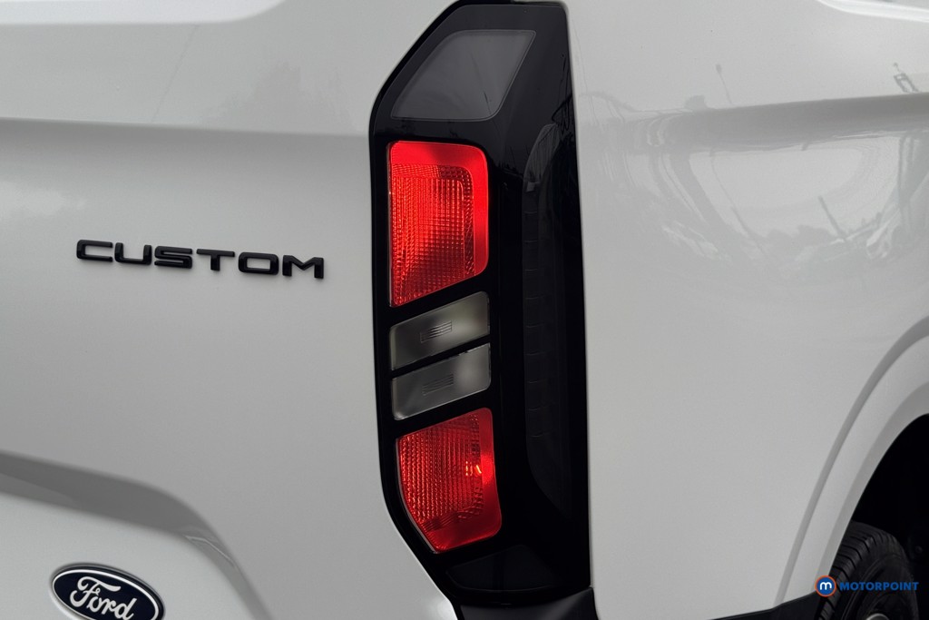 Used Ford Transit Custom 2024 for sale - 76467974: Photo 8