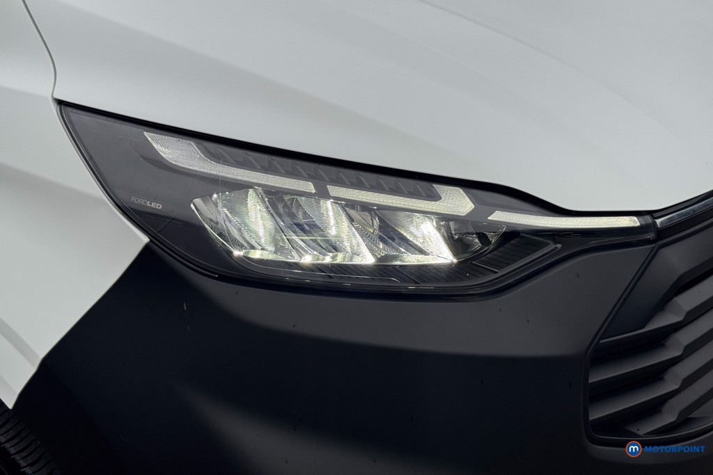 Used Ford Transit Custom 2024 for sale - 76467974: Photo 9