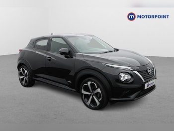 Used Nissan Juke 2023 for sale - 79162822: Photo