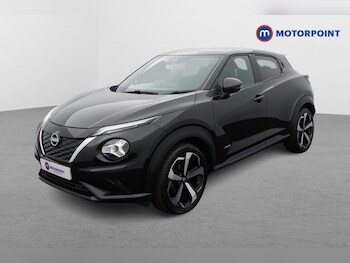 Used Nissan Juke 2023 for sale - 79162822: Photo